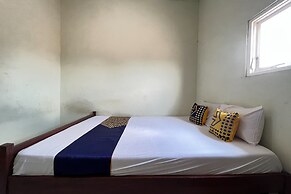 SPOT ON 93423 Kost Berkah