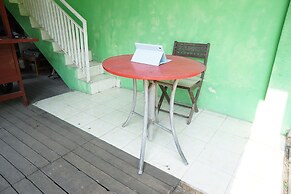 SPOT ON 93423 Kost Berkah