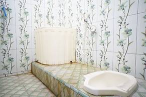 SPOT ON 93423 Kost Berkah Near Kebun Teh Wonosari