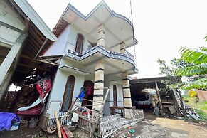 SPOT ON 93423 Kost Berkah Near Kebun Teh Wonosari