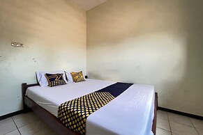 SPOT ON 93423 Kost Berkah Near Kebun Teh Wonosari