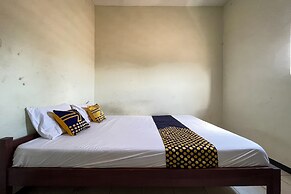 SPOT ON 93423 Kost Berkah Near Kebun Teh Wonosari