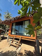 Koh Pu Sea View Beach Resort