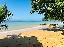 Koh Pu Sea View Beach Resort