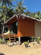 Koh Pu Sea View Beach Resort