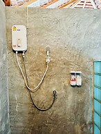 Koh Pu Sea View Beach Resort