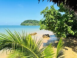 Koh Pu Sea View Beach Resort