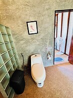 Koh Pu Sea View Beach Resort