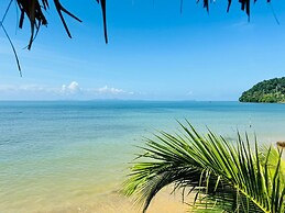 Koh Pu Sea View Beach Resort