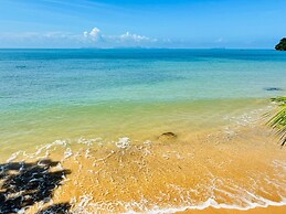 Koh Pu Sea View Beach Resort