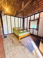 Koh Pu Sea View Beach Resort