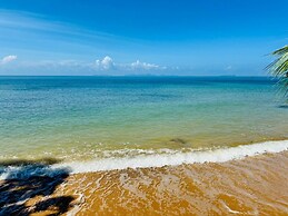 Koh Pu Sea View Beach Resort