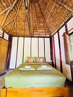 Koh Pu Sea View Beach Resort