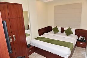 Mertiya Residency