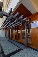 FIVE ELEMENTS HOTELS MERTIYA RESIDENCY