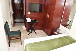 Mertiya Residency
