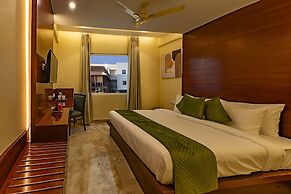 FIVE ELEMENTS HOTELS MERTIYA RESIDENCY