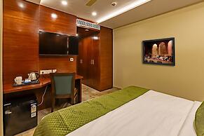 FIVE ELEMENTS HOTELS MERTIYA RESIDENCY