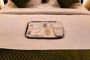 FIVE ELEMENTS HOTELS MERTIYA RESIDENCY