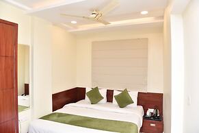 Mertiya Residency