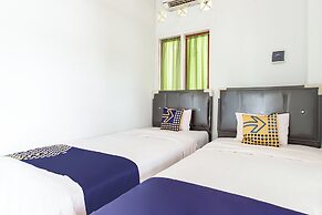 SPOT ON 93430 Delta Bnb Residence Syariah