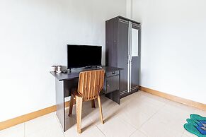 SPOT ON 93430 Delta Bnb Residence Syariah