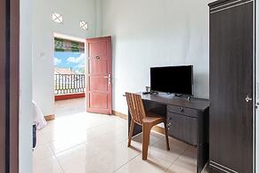 SPOT ON 93430 Delta Bnb Residence Syariah