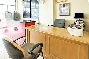 SPOT ON 93430 Delta Bnb Residence Syariah