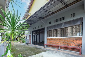 SPOT ON 93430 Delta Bnb Residence Syariah