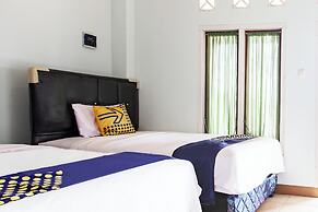 SPOT ON 93430 Delta Bnb Residence Syariah