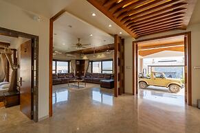 The Gaj kesri Gir - Best Wildlife Resort in Gir