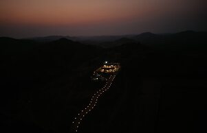 The Gaj kesri Gir - Best Wildlife Resort in Gir