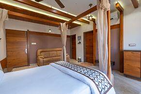 The Gaj kesri Gir - Best Wildlife Resort in Gir