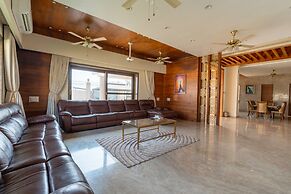 The Gaj kesri Gir - Best Wildlife Resort in Gir