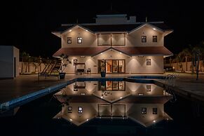 The Gaj kesri Gir - Best Wildlife Resort in Gir