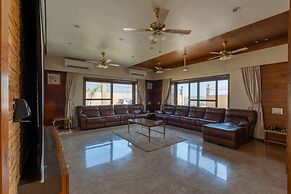 The Gaj kesri Gir - Best Wildlife Resort in Gir