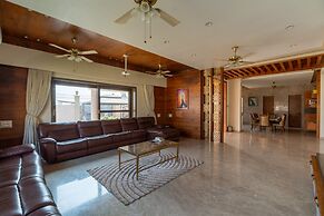 The Gaj kesri Gir - Best Wildlife Resort in Gir