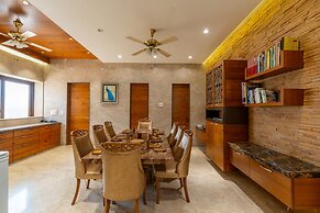 The Gaj kesri Gir - Best Wildlife Resort in Gir