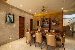 The Gaj kesri Gir - Best Wildlife Resort in Gir