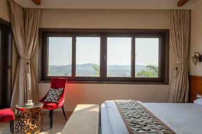 The Gaj kesri Gir - Best Wildlife Resort in Gir