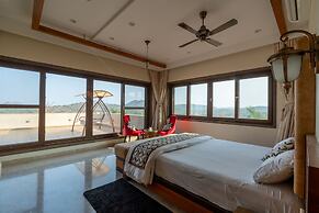 The Gaj kesri Gir - Best Wildlife Resort in Gir