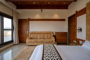 The Gaj kesri Gir - Best Wildlife Resort in Gir