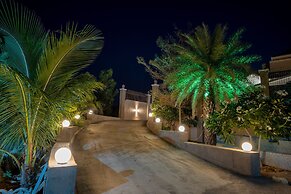 The Gaj kesri Gir - Best Wildlife Resort in Gir