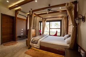The Gaj kesri Gir - Best Wildlife Resort in Gir