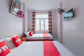 OYO 868 Viet Anh Motel
