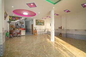 OYO 868 Viet Anh Motel