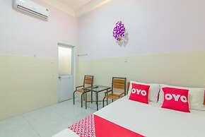 OYO 868 Viet Anh Motel