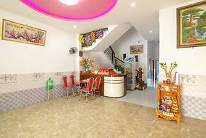 OYO 868 Viet Anh Motel