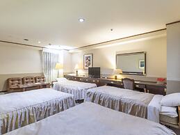 Tabist Hotel Liberty Plaza