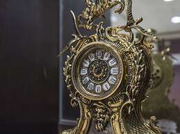 Tabist Hotel Liberty Plaza